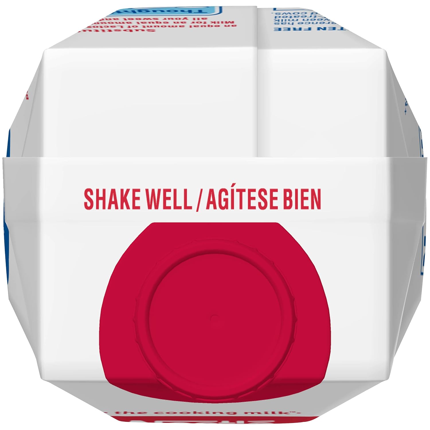 CARNATION Lactose Free Milk Tetra 8x11oz : Grocery & Gourmet Food - Image 7