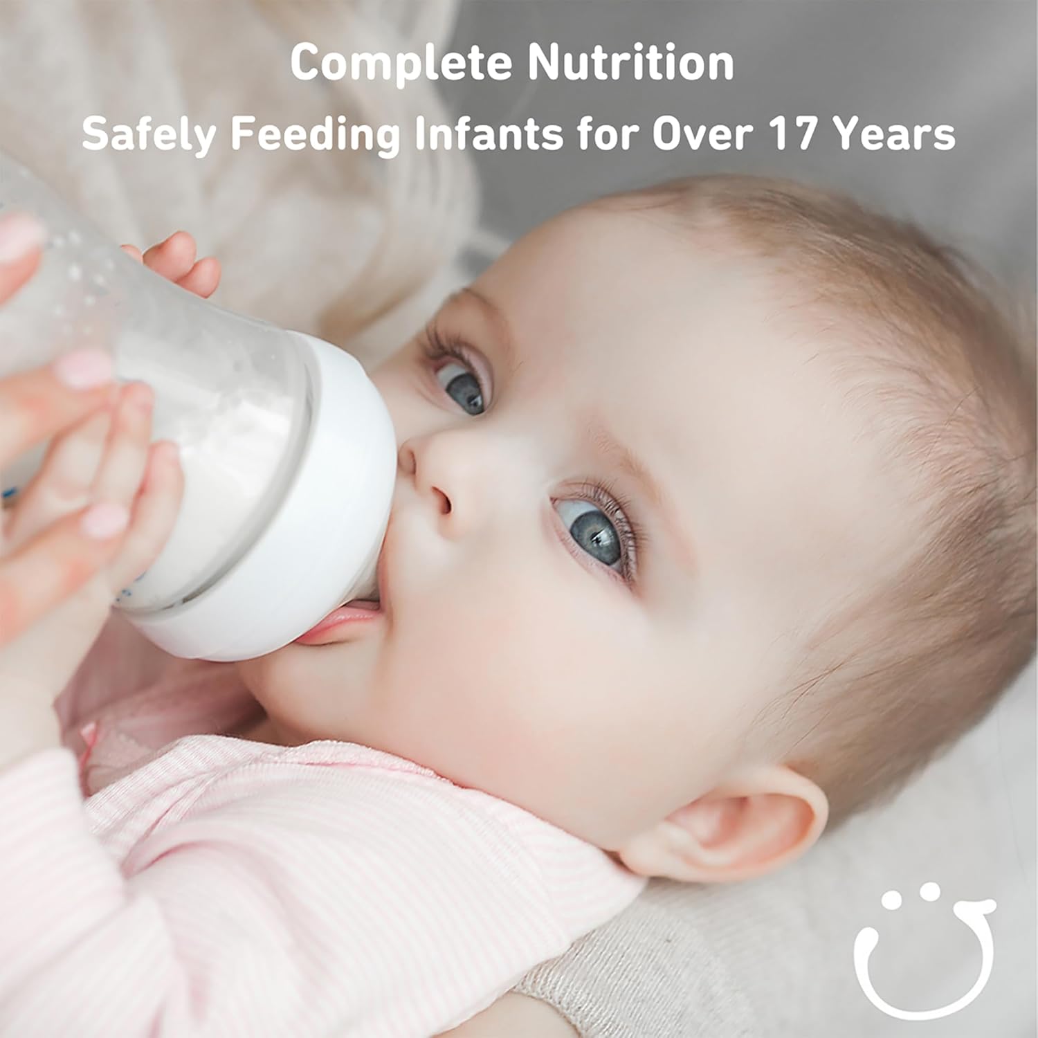 Bubs Goat Milk Infant Formula Stage 1, Infants 0-6 months, Made with Fresh Goat Milk, 14.1 oz : Baby - Image 16